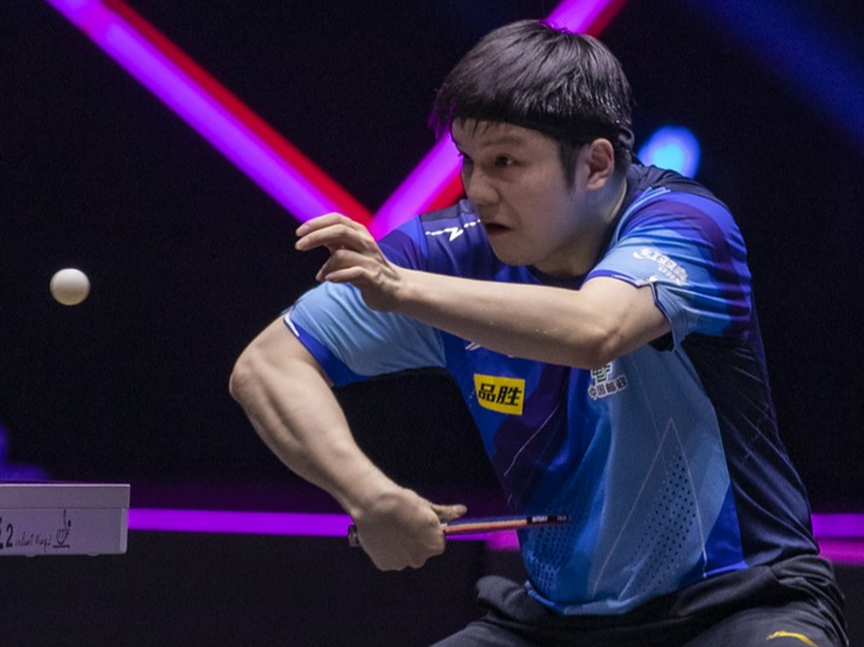 IM体育在线注册-关于韩国乒乓球队横扫奥地利乒乓球队,奥恰洛夫惊艳世界的信息