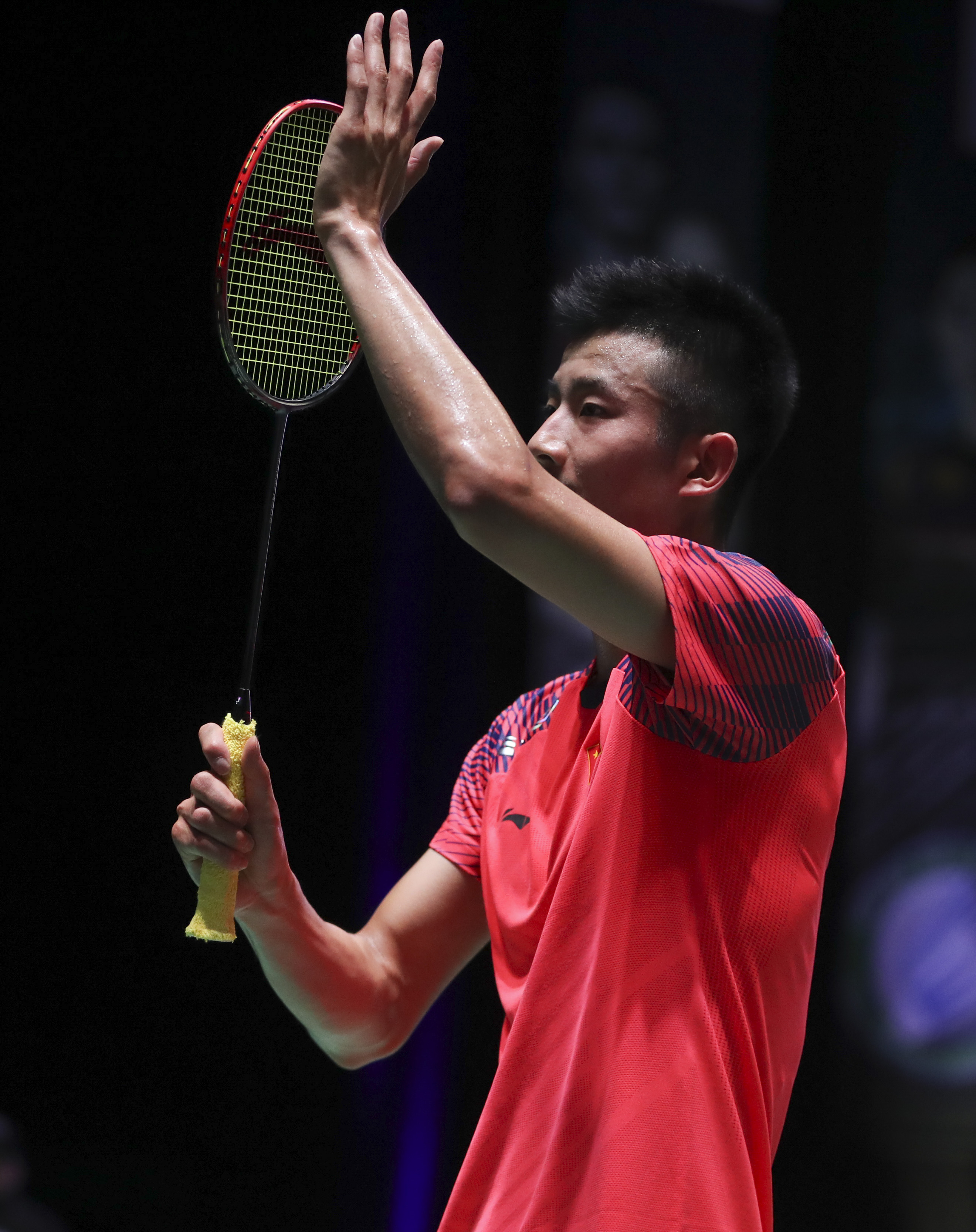 IM体育平台-马来西亚羽毛球队险胜丹麦羽毛球队,谌龙绝境逆转的简单介绍