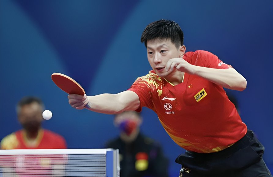 IM体育网页版登录入口-中国乒乓球队爆冷德国乒乓球队，水谷隼统治全场的简单介绍