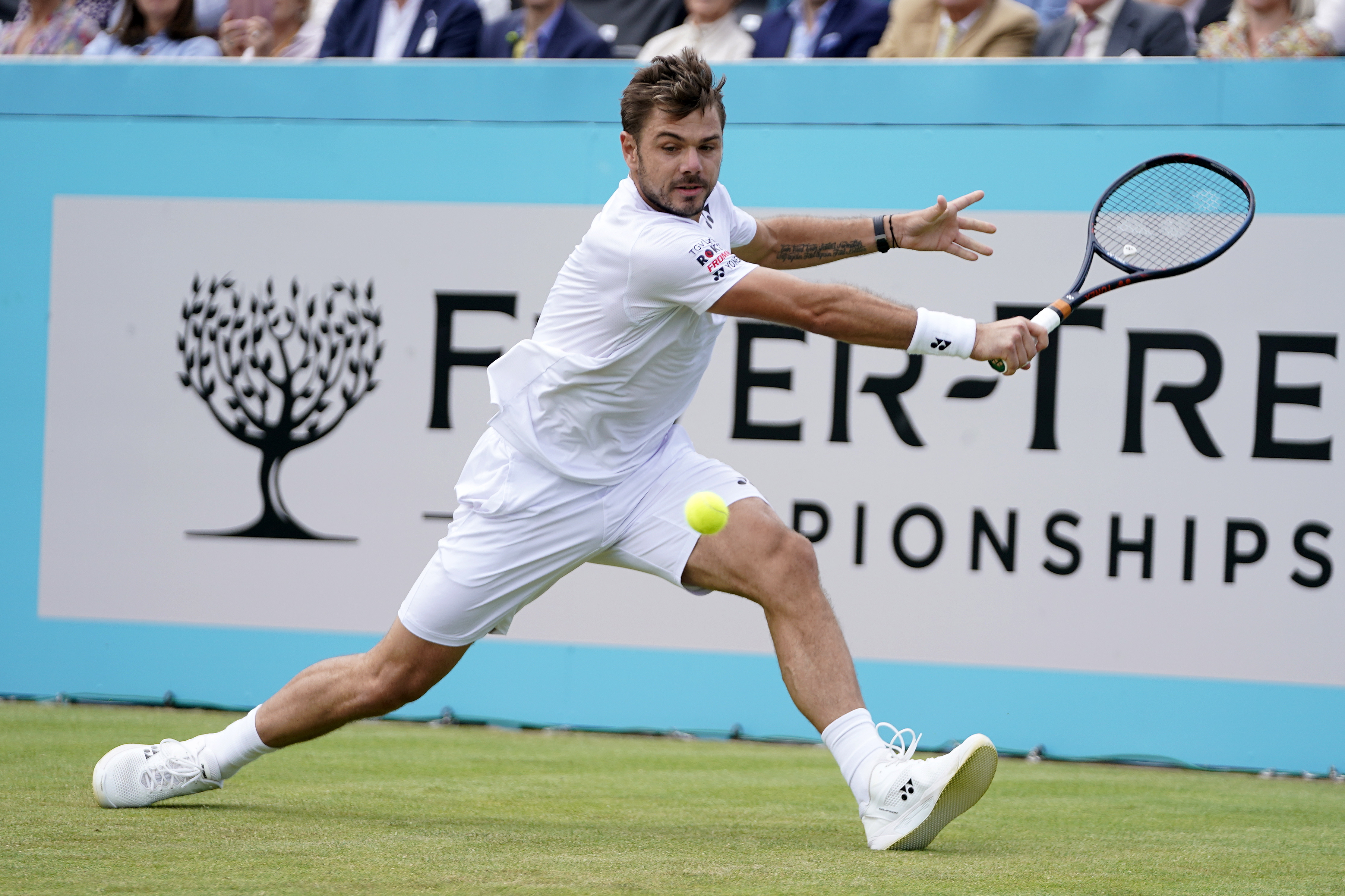 IM体育官方网站-美国网球队逆转法国网球队，瓦林卡送出助攻