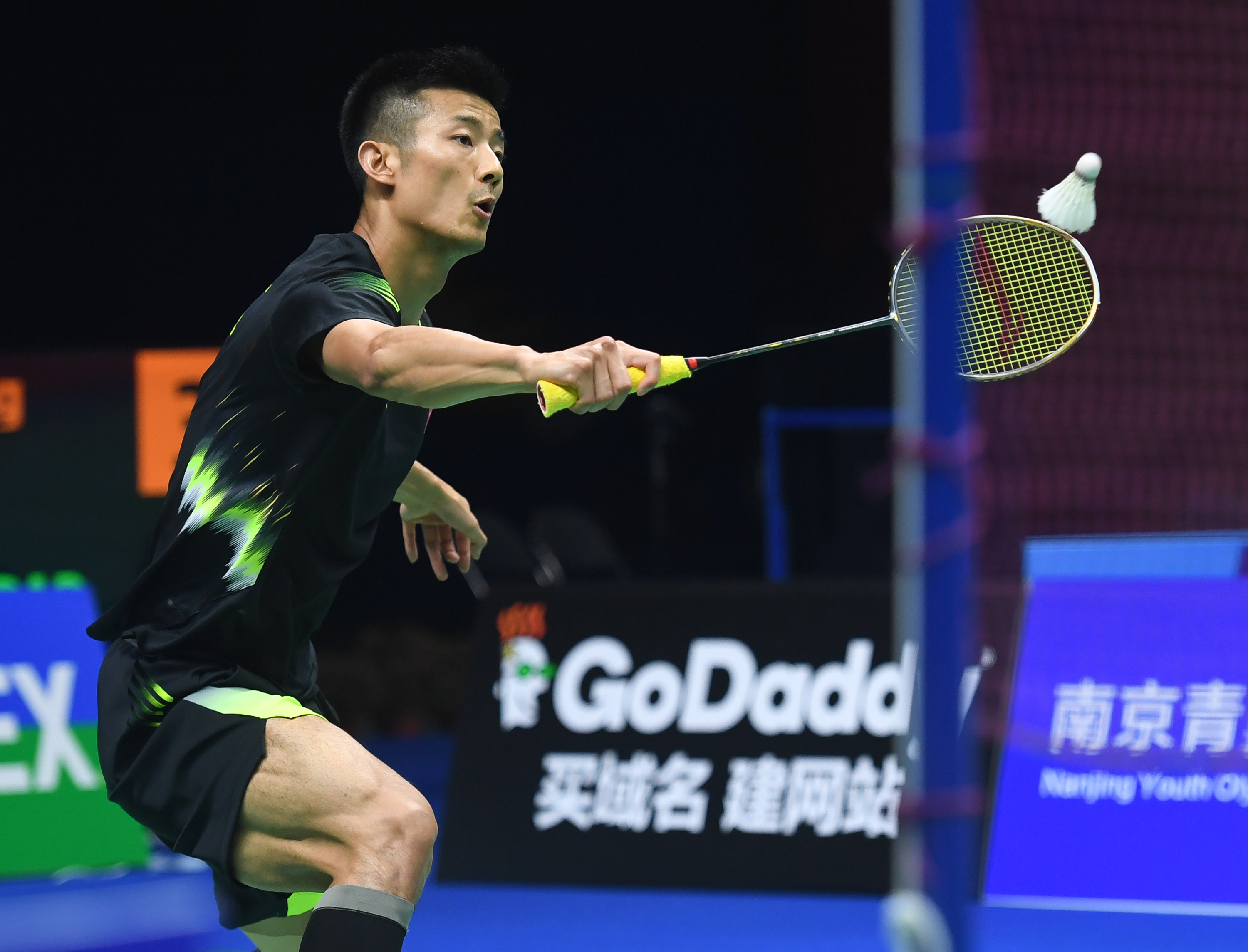 IM体育在线注册-包含英格兰羽毛球队力克印尼羽毛球队,谌龙高光表现的词条