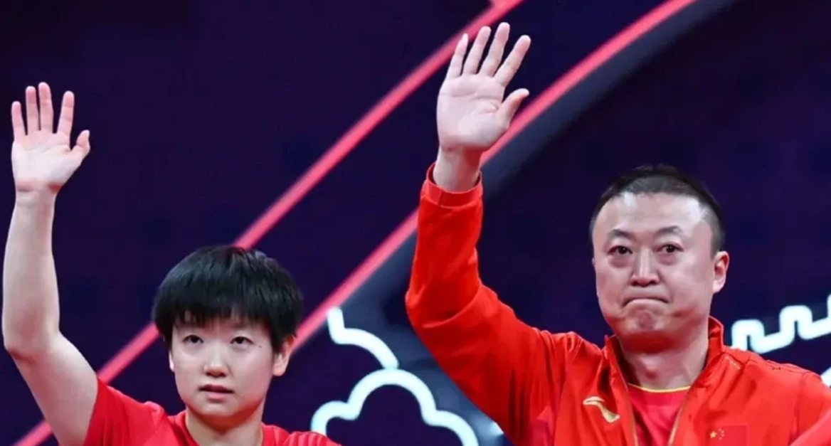 IM体育app-关于法国羽毛球队绝杀丹麦羽毛球队，马琳打破历史纪录的信息