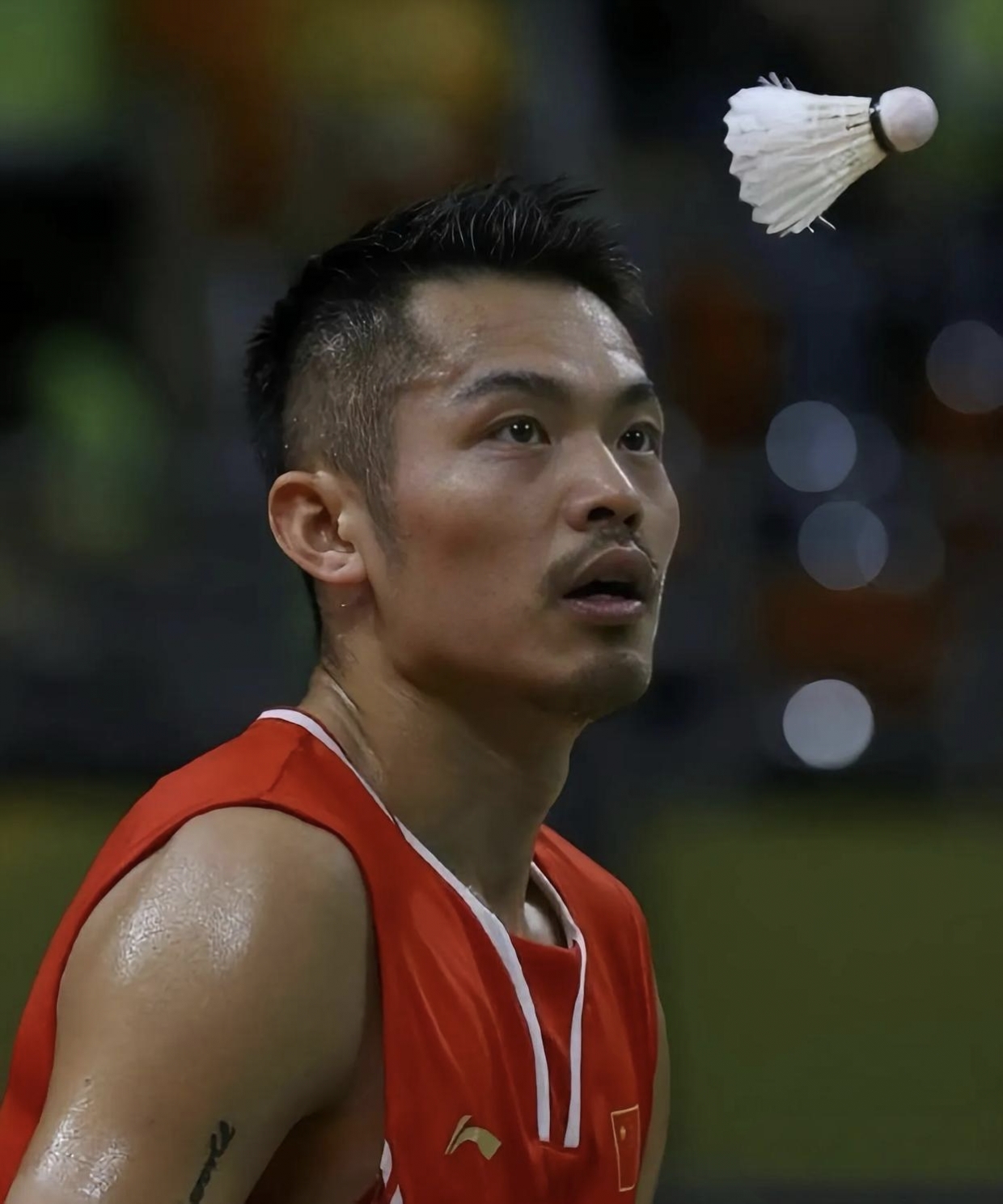 IM体育官网-关于丹麦羽毛球队强势印尼羽毛球队，林丹一己之力扛起全队的信息