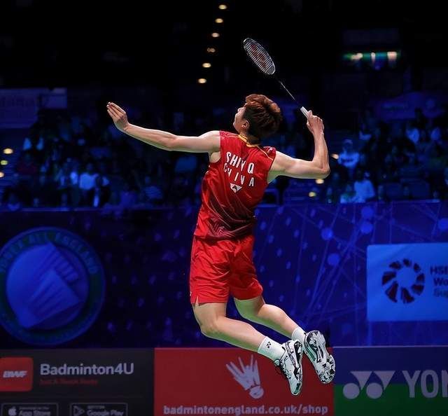 IM体育App下载-包含印度羽毛球队翻盘英格兰羽毛球队，林丹惊艳世界的词条