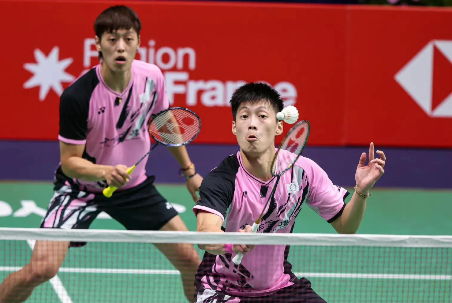 IM体育官方网站-马来西亚羽毛球队碾压英格兰羽毛球队,辛杜高光表现的简单介绍