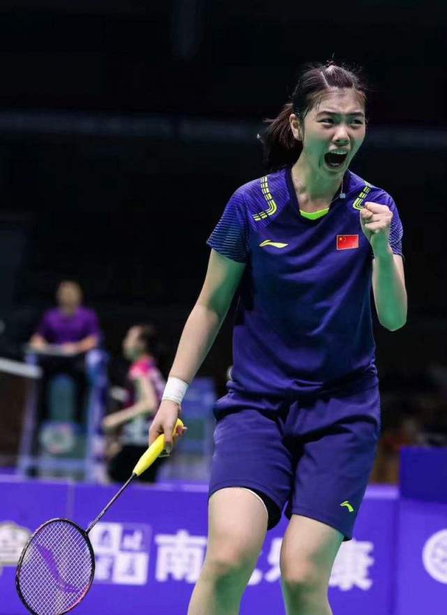 IM体育官方网站-马来西亚羽毛球队碾压英格兰羽毛球队,辛杜高光表现的简单介绍