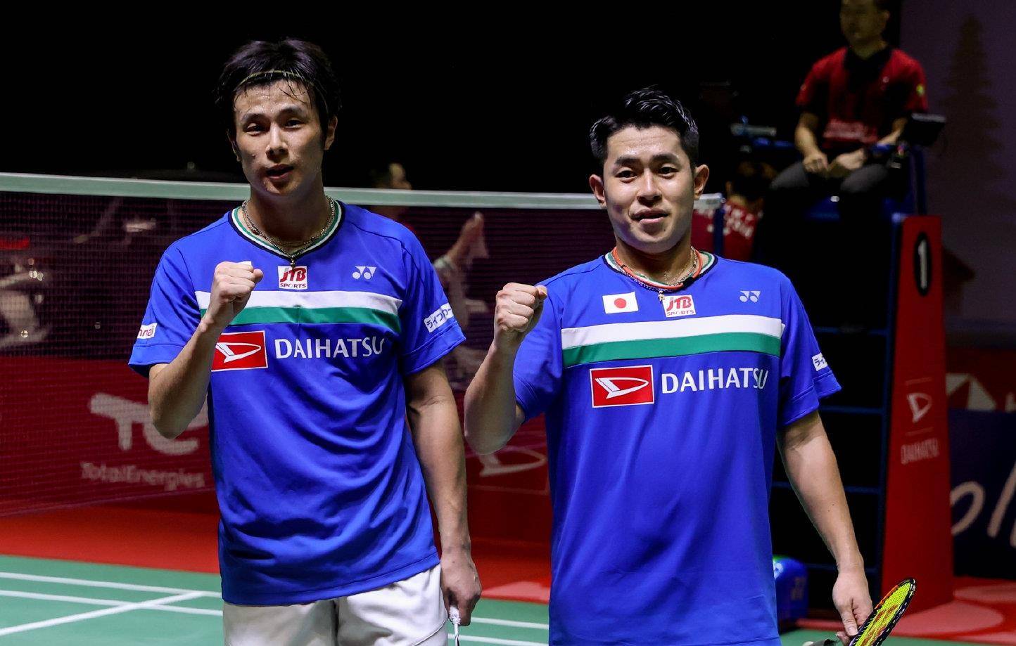 IM Sport-关于丹麦羽毛球队碾压印尼羽毛球队,辛杜关键制胜的信息