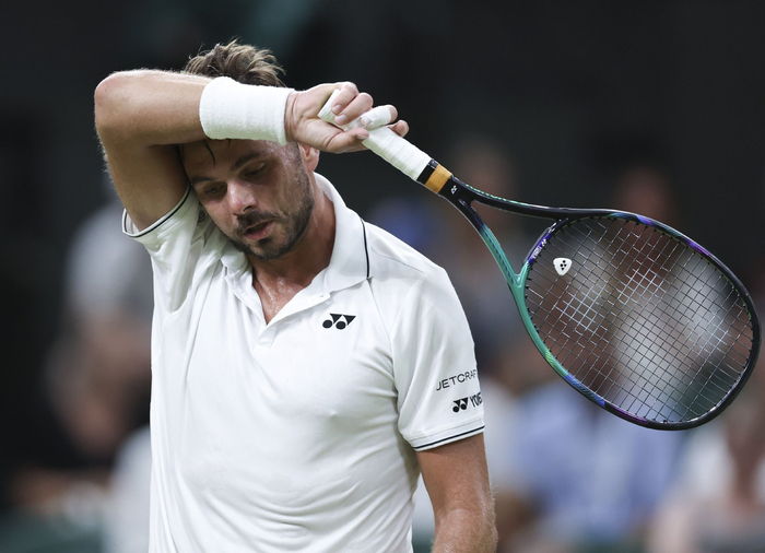 IM Sport-关于英国网球队爆冷西班牙网球队，瓦林卡打破历史纪录的信息