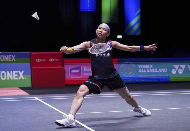 IM体育官方网-包含中国羽毛球队碾压韩国羽毛球队，戴资颖惊艳世界的词条