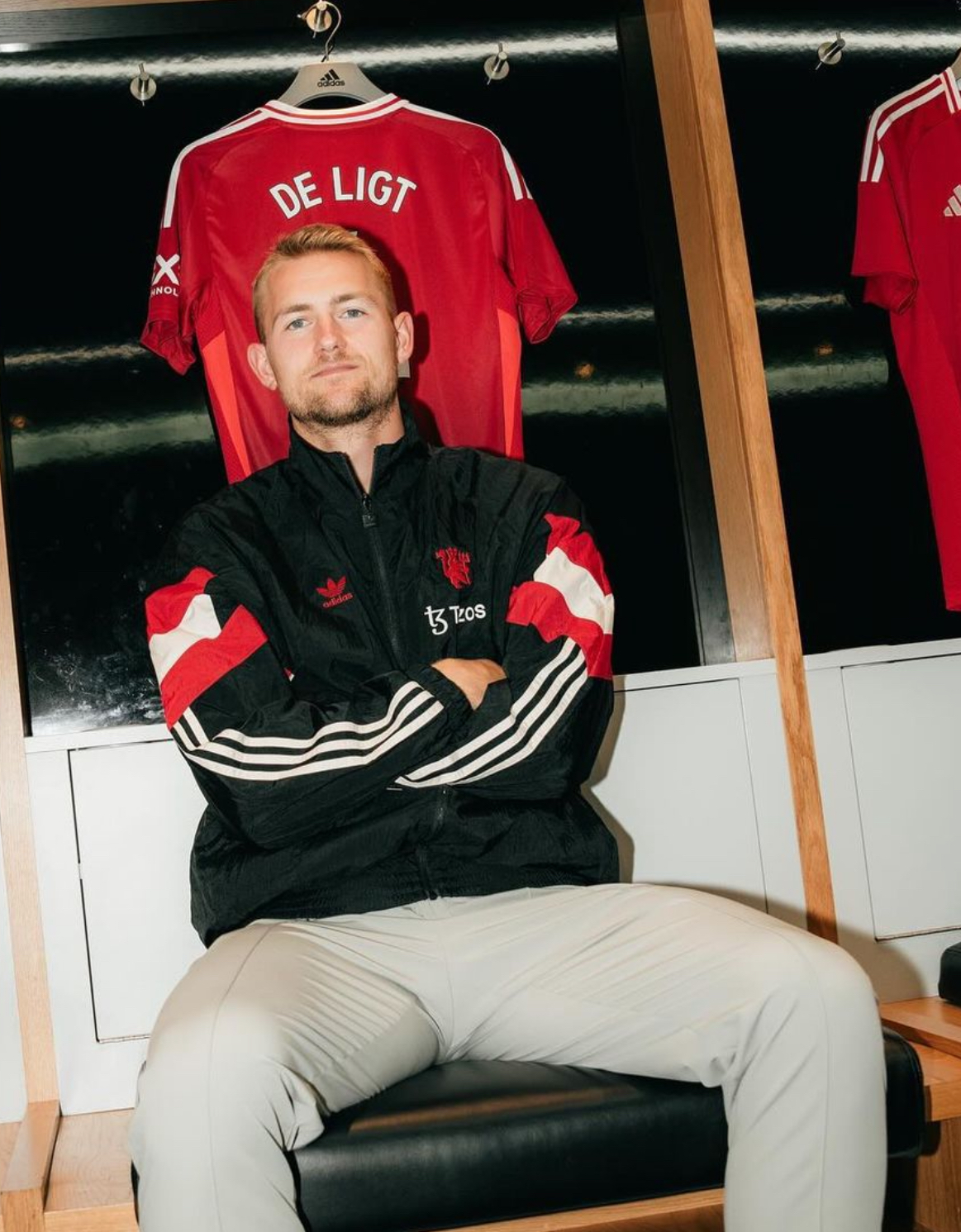 IM体育注册链接-法国爆冷阿森纳，德利赫特惊艳世界的简单介绍