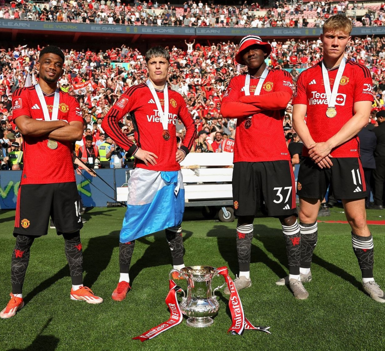 IM体育官网-摩洛哥爆冷马德里竞技，迪马利亚关键制胜的简单介绍