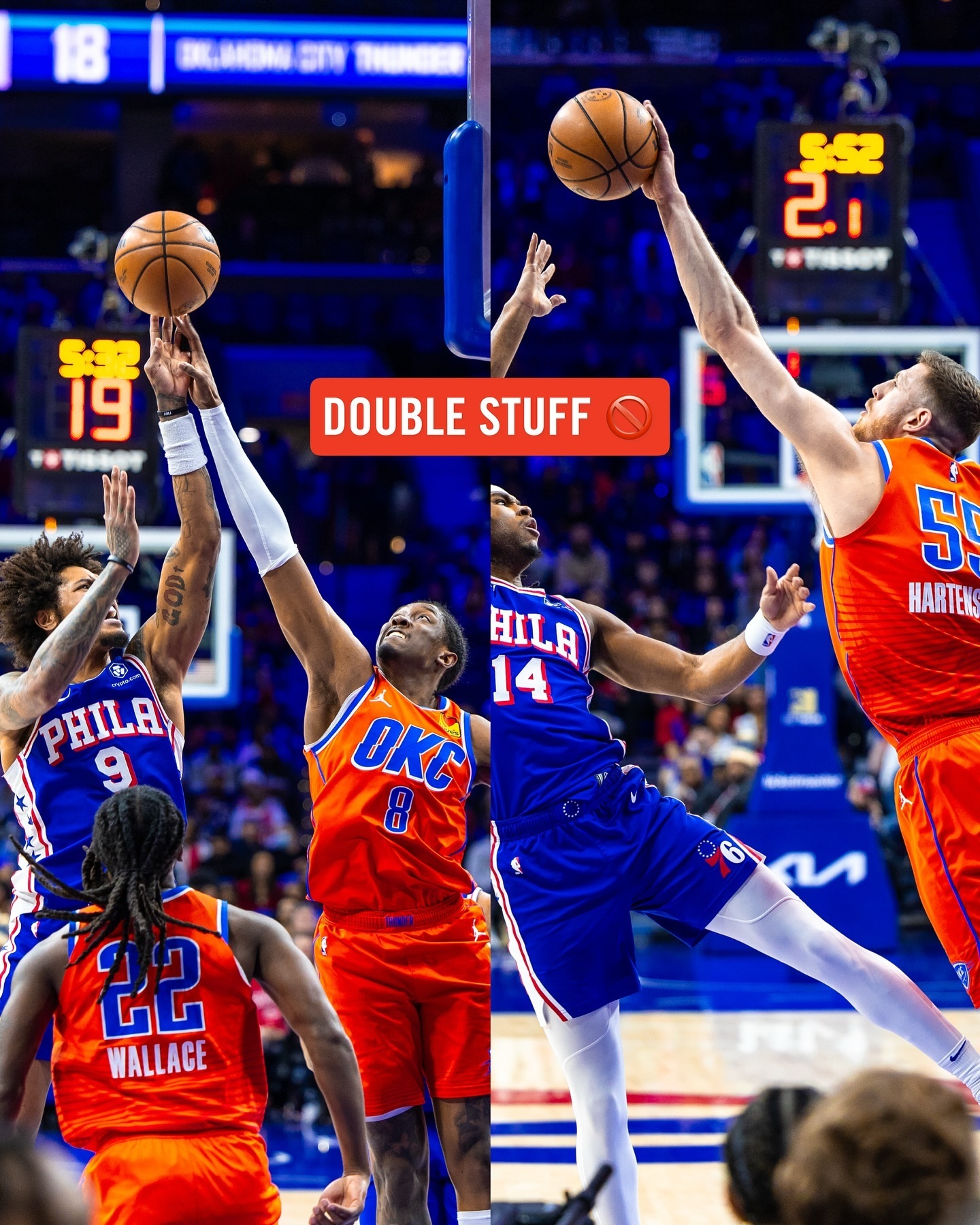 IM体育数据分析平台-关于76人力克雷霆,巴恩斯绝境逆转的信息