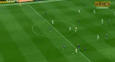 IM体育-格列兹曼威胁全场，巴萨主场稳胜对手的简单介绍