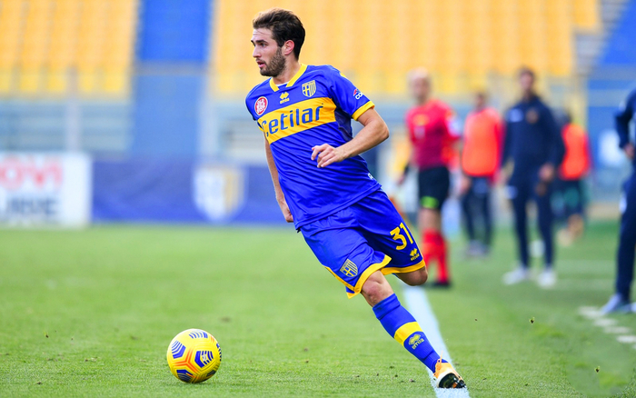 IM体育社区互动入口-帕尔马战平桑普多利亚,难得一分的简单介绍