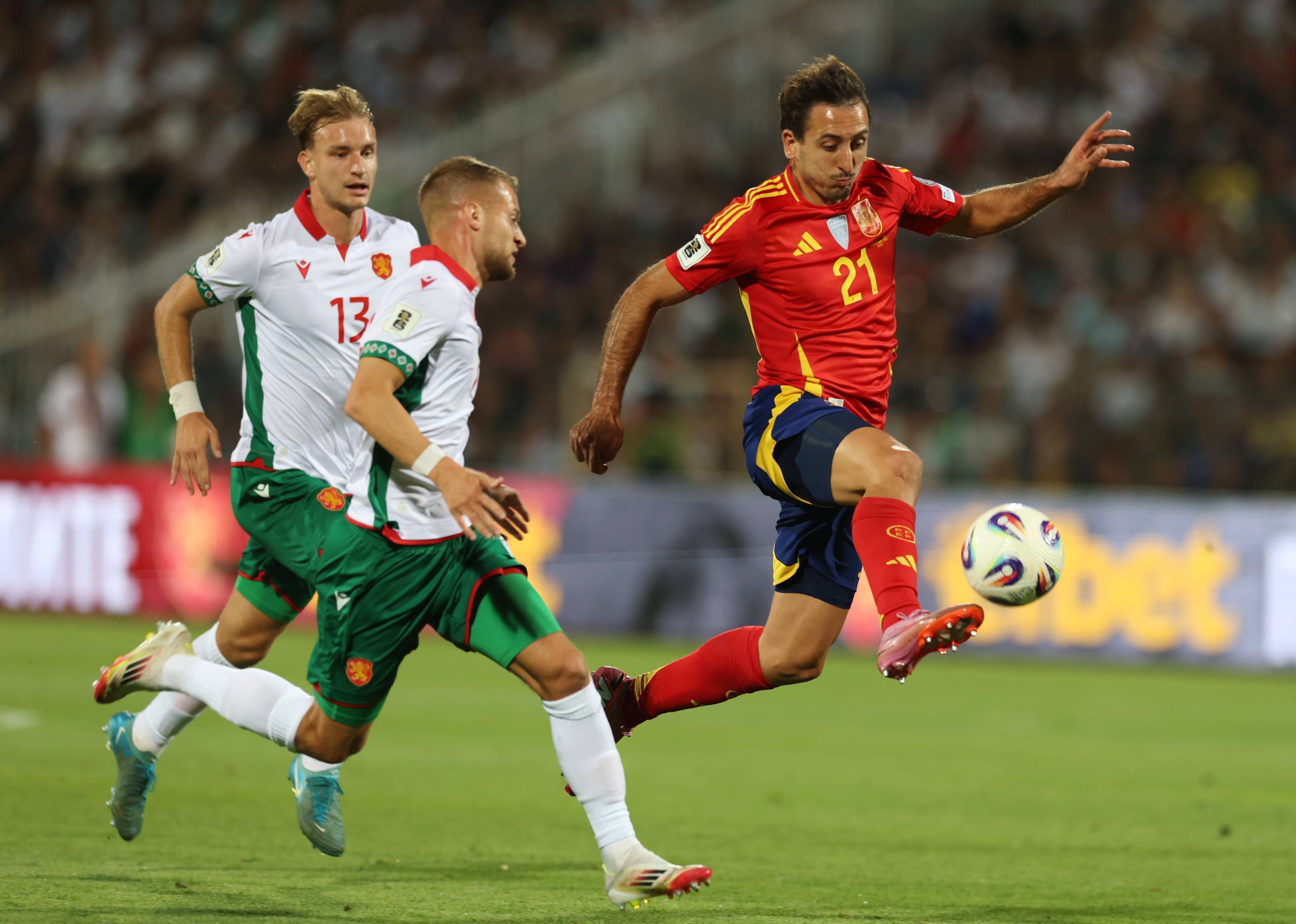 IM体育社区互动入口-包含保加利亚队备战瑞士，备战世预赛的词条