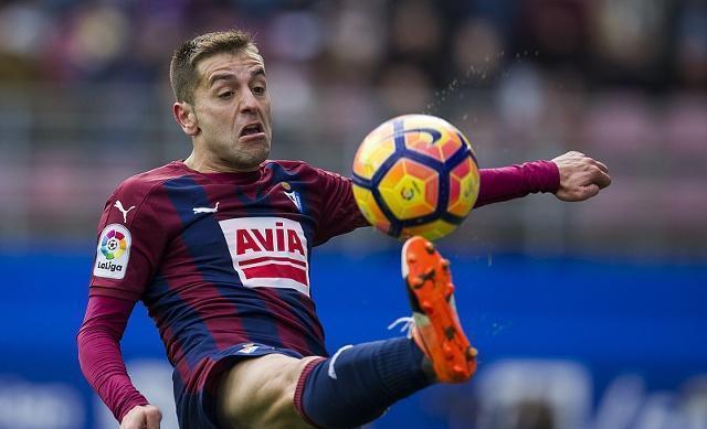 IM体育官网-包含埃瓦尔主场失利,跌至积分榜中游的词条