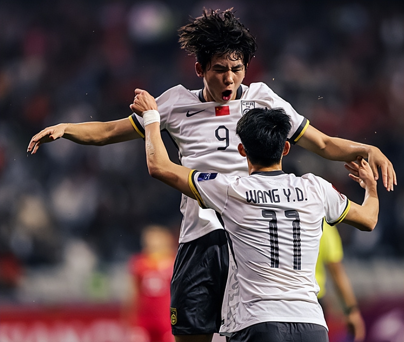 IM Sport-关于胜负之间，亚洲足球风暴席卷全场的信息