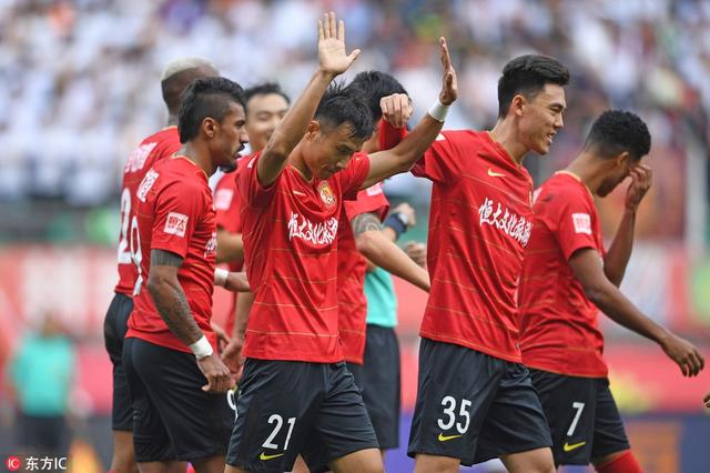 IM体育下载-恒大新援助攻频传，积分榜排名大幅升高的简单介绍