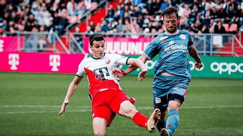 IM体育官网-拉斯帕尔马斯迎战甘冈，双方实力相当的简单介绍