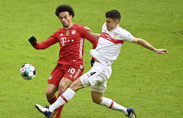 IM体育App下载-包含斯图加特客场告负,近况不佳的词条