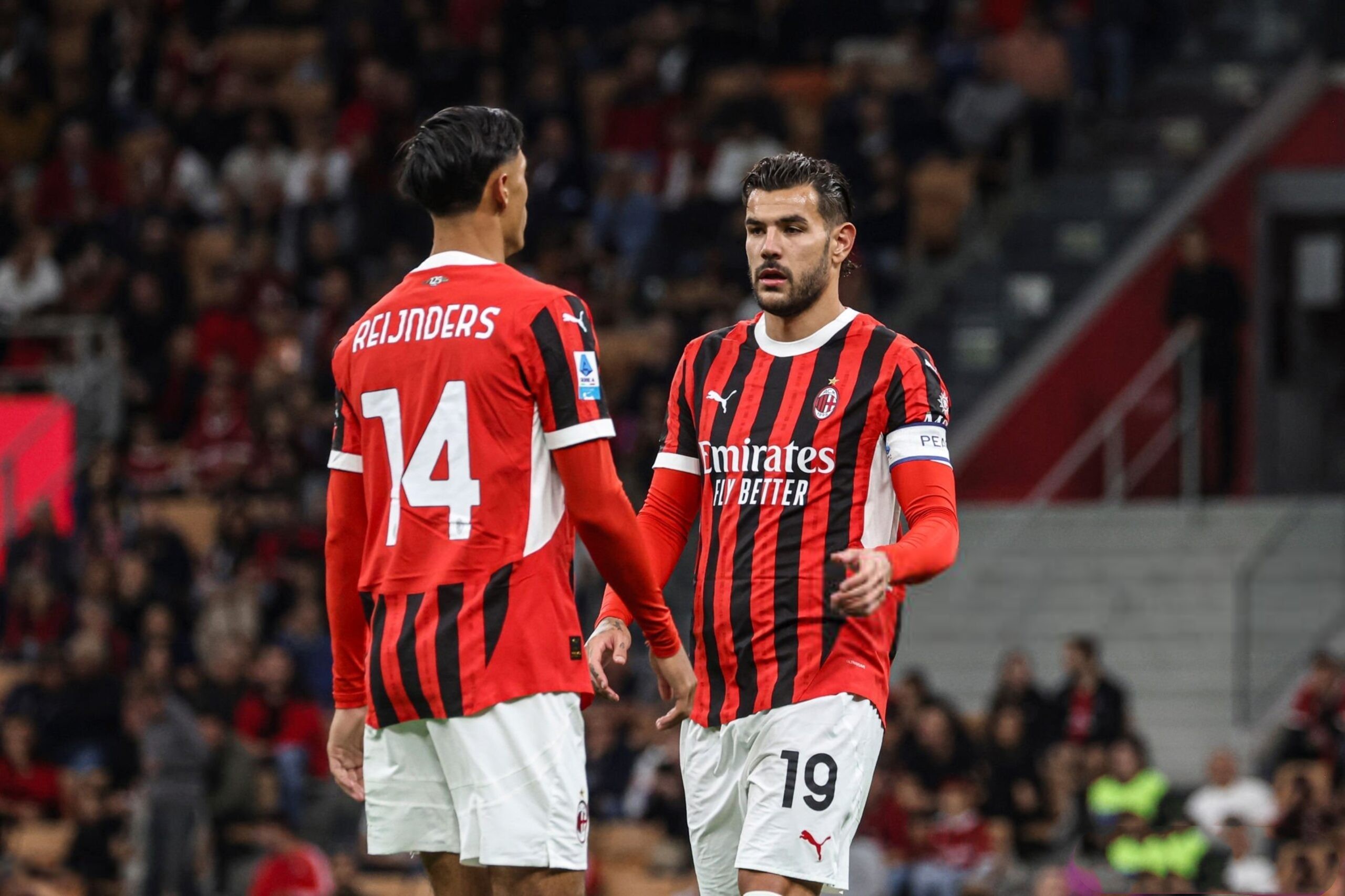 IM体育官网-AC米兰新援表现抢眼，成为球队核心