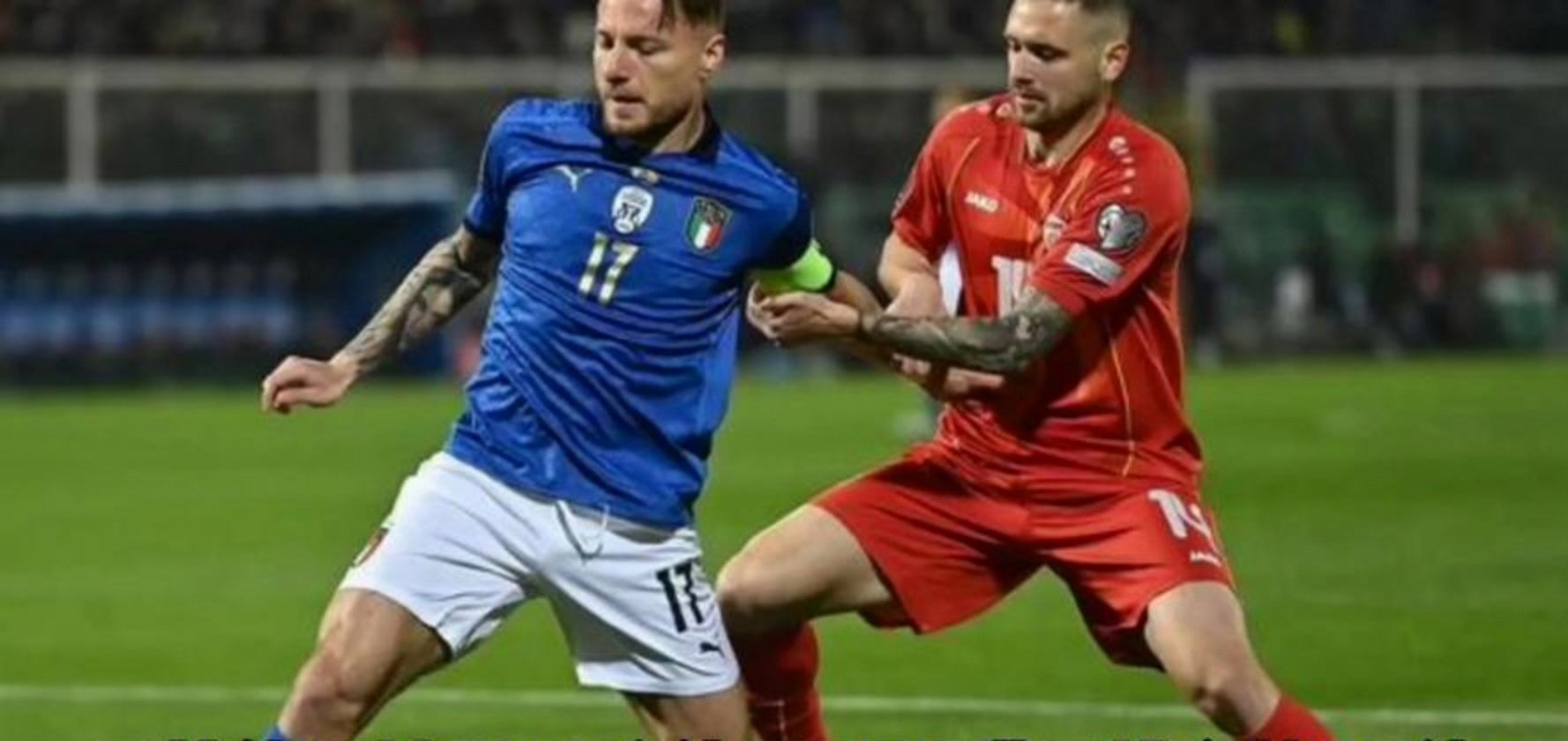 IM体育社区互动入口-关于马其顿逆袭葡萄牙，欧预赛晋级前景堪忧？的信息