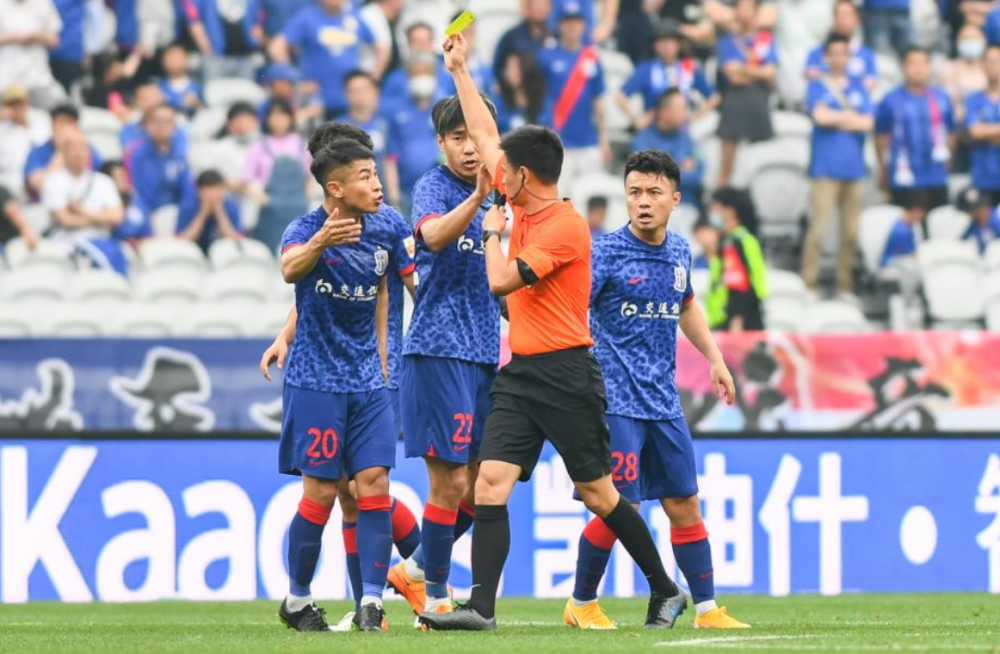 IM体育官方平台-关于中超球队积分不断攀升，实力逐渐显现！的信息