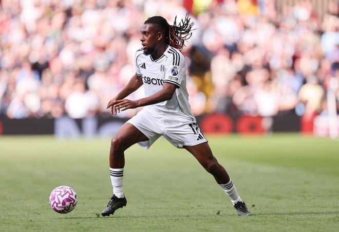 IM体育官方平台-非洲球员登陆英超，期待打破进球纪录