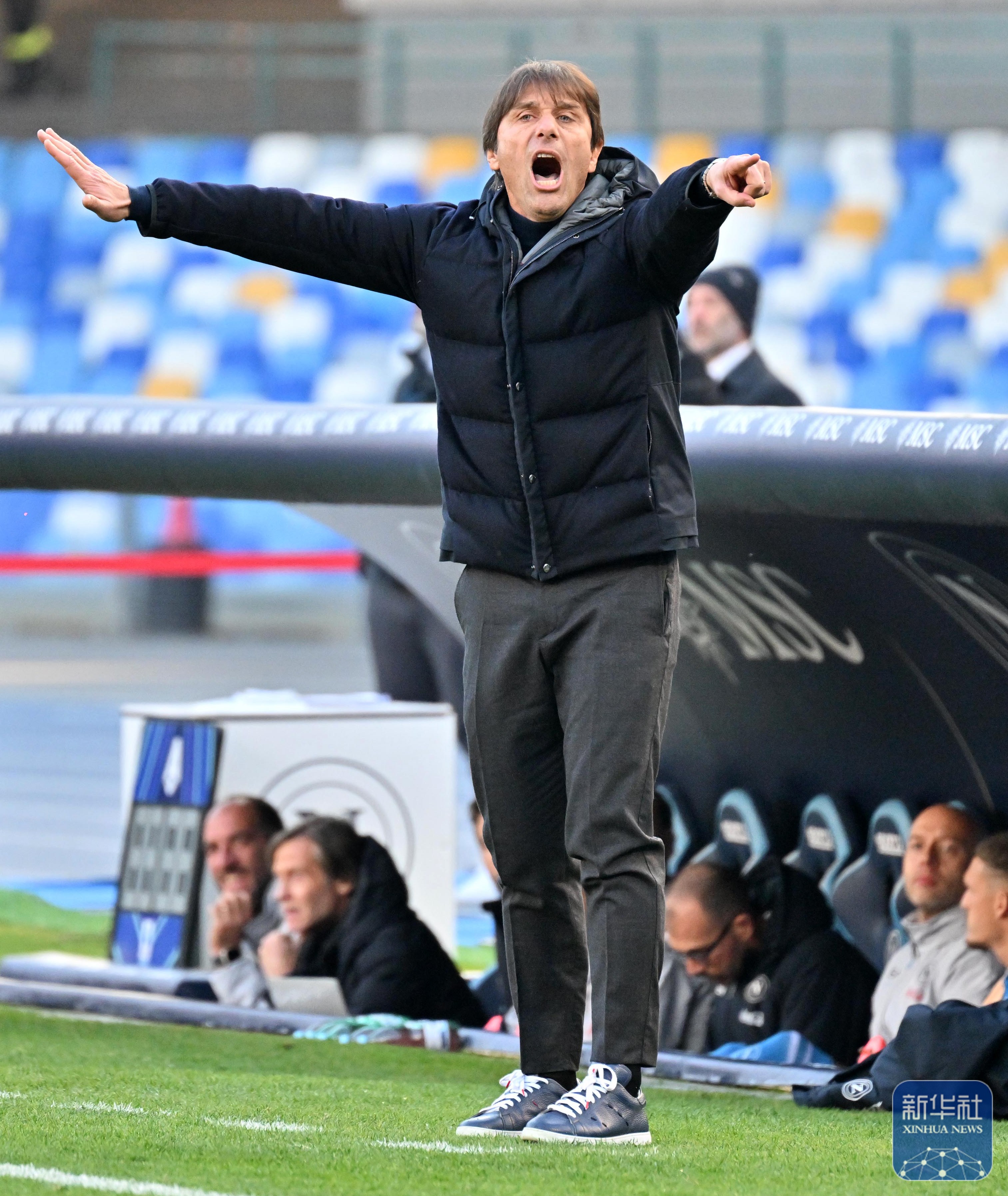 IM体育注册链接-那不勒斯门将表现出色，助球队获胜