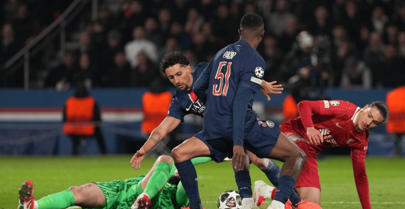 IM体育下载-巴黎圣日耳曼大胜多特蒙德,势不可挡统治对手的简单介绍