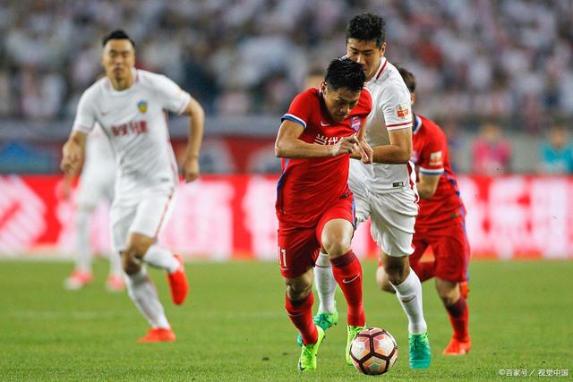 IM体育网页版登录入口-青岛黄海力争主场胜利,提升士气信心