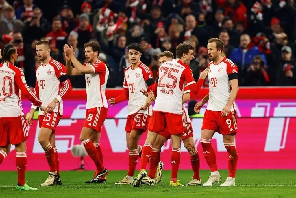 IM体育-美因茨球队取得重要胜利，实现反弹