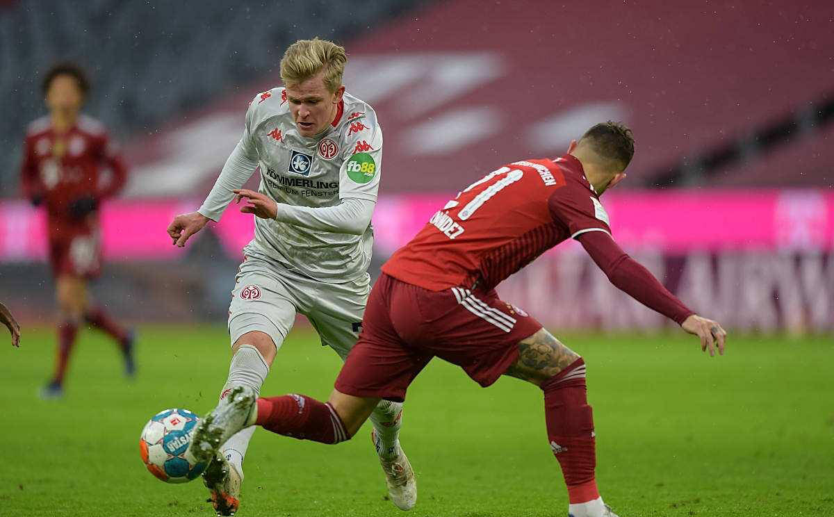 IM体育-美因茨球队取得重要胜利，实现反弹