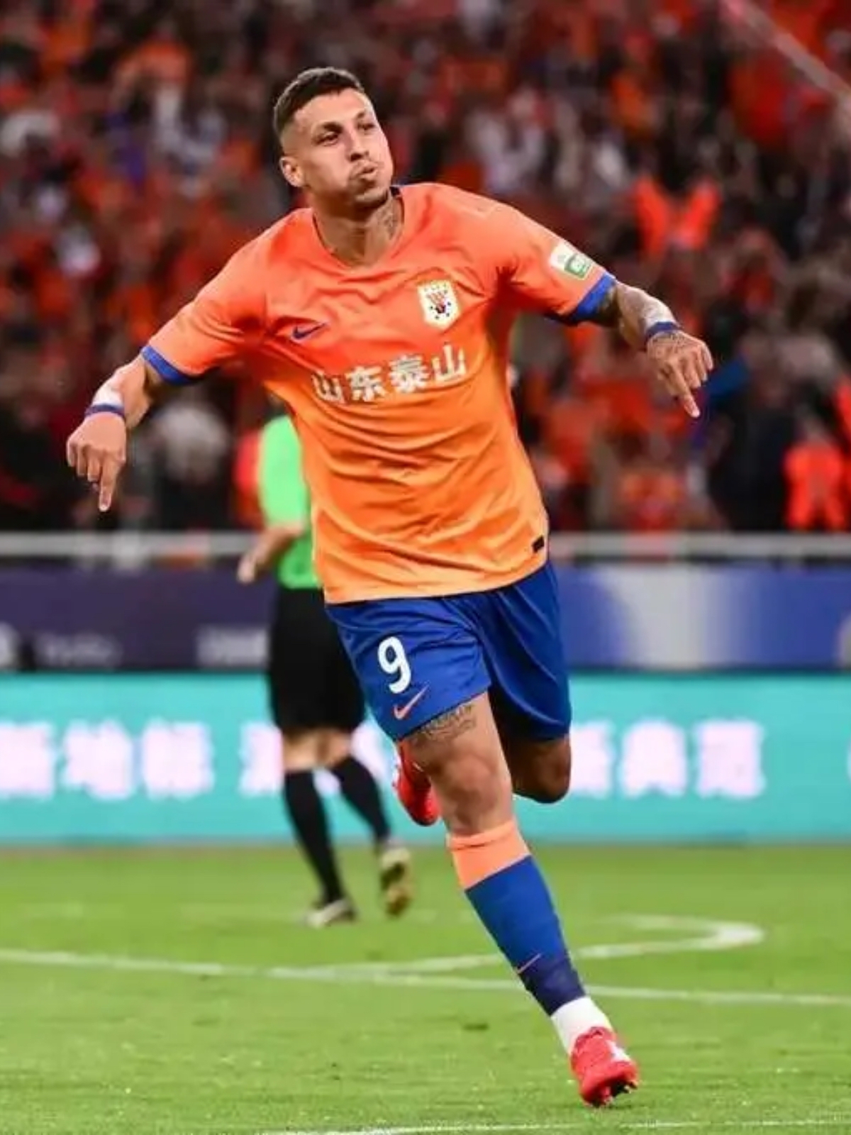 IM体育数据分析平台-关于青岛黄海备战磨砺己身，锐意夺冠呼声高涨的信息