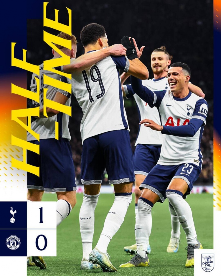 IM体育下载-热刺遭遇败局，客场不敌对手的简单介绍