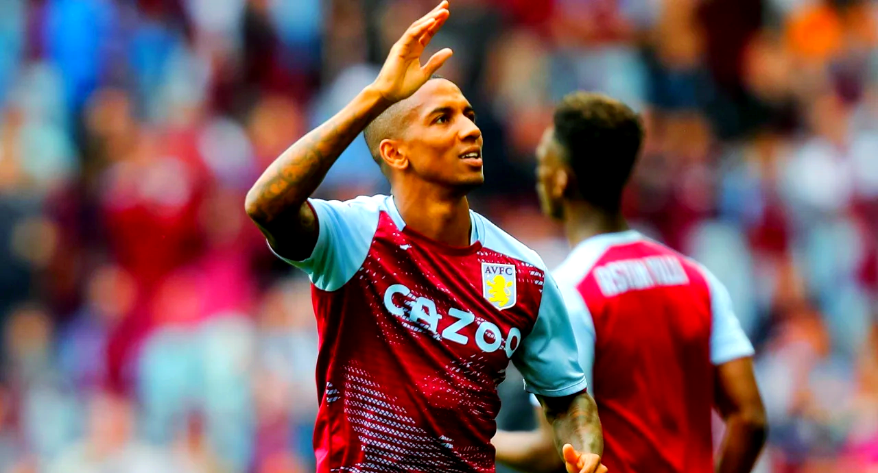 IM体育社区互动入口-阿斯顿维拉客场战胜布莱顿，取得胜利的简单介绍