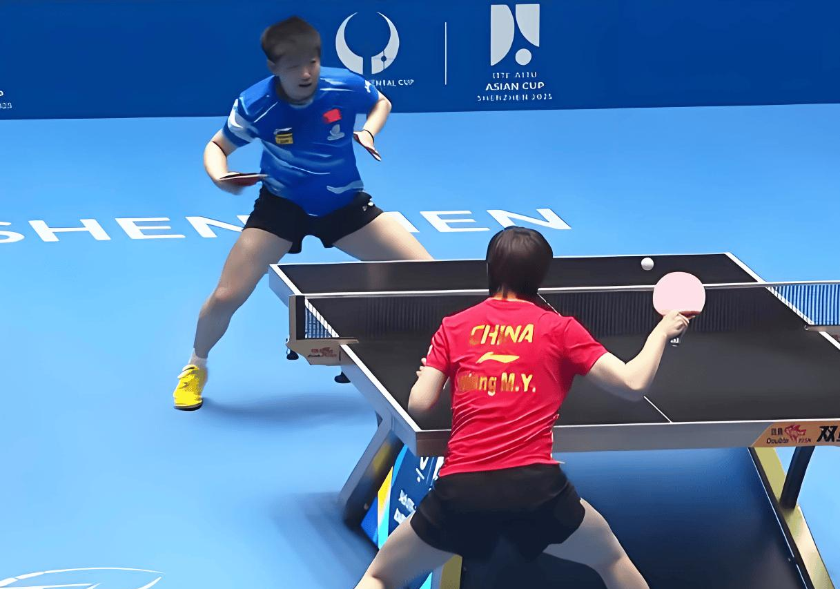 IM体育app-关于瑞典乒乓球队轻取日本乒乓球队，王皓统治全场的信息