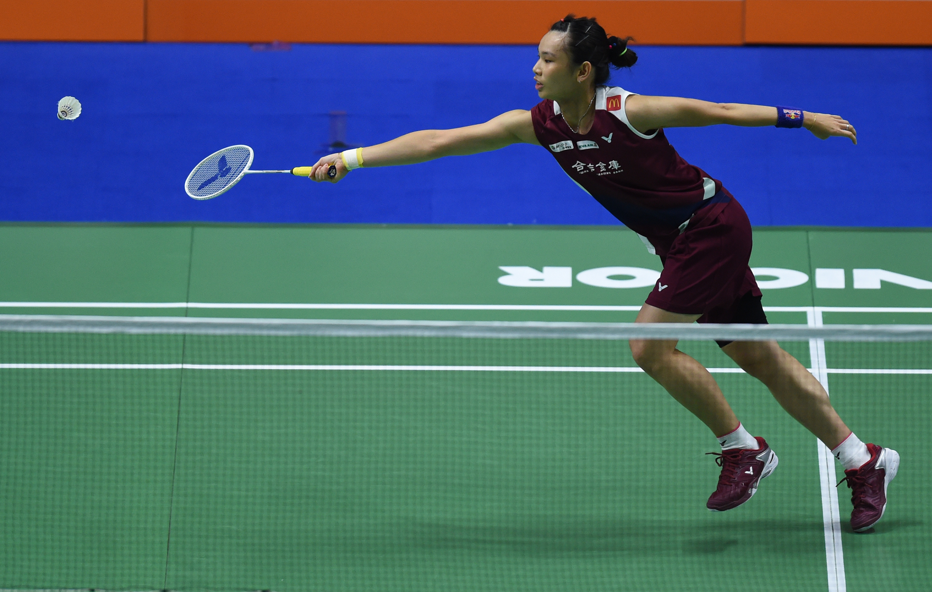 IM Sport-印度羽毛球队轻取中国羽毛球队,戴资颖高光表现的简单介绍