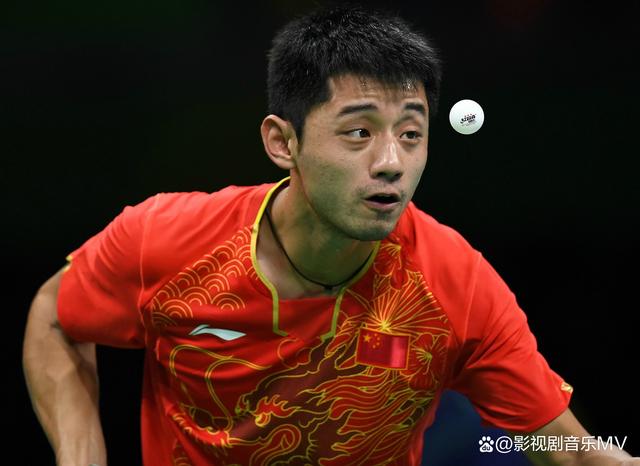 IM Sport-包含奥地利乒乓球队翻盘中国乒乓球队，张继科爆发神勇的词条