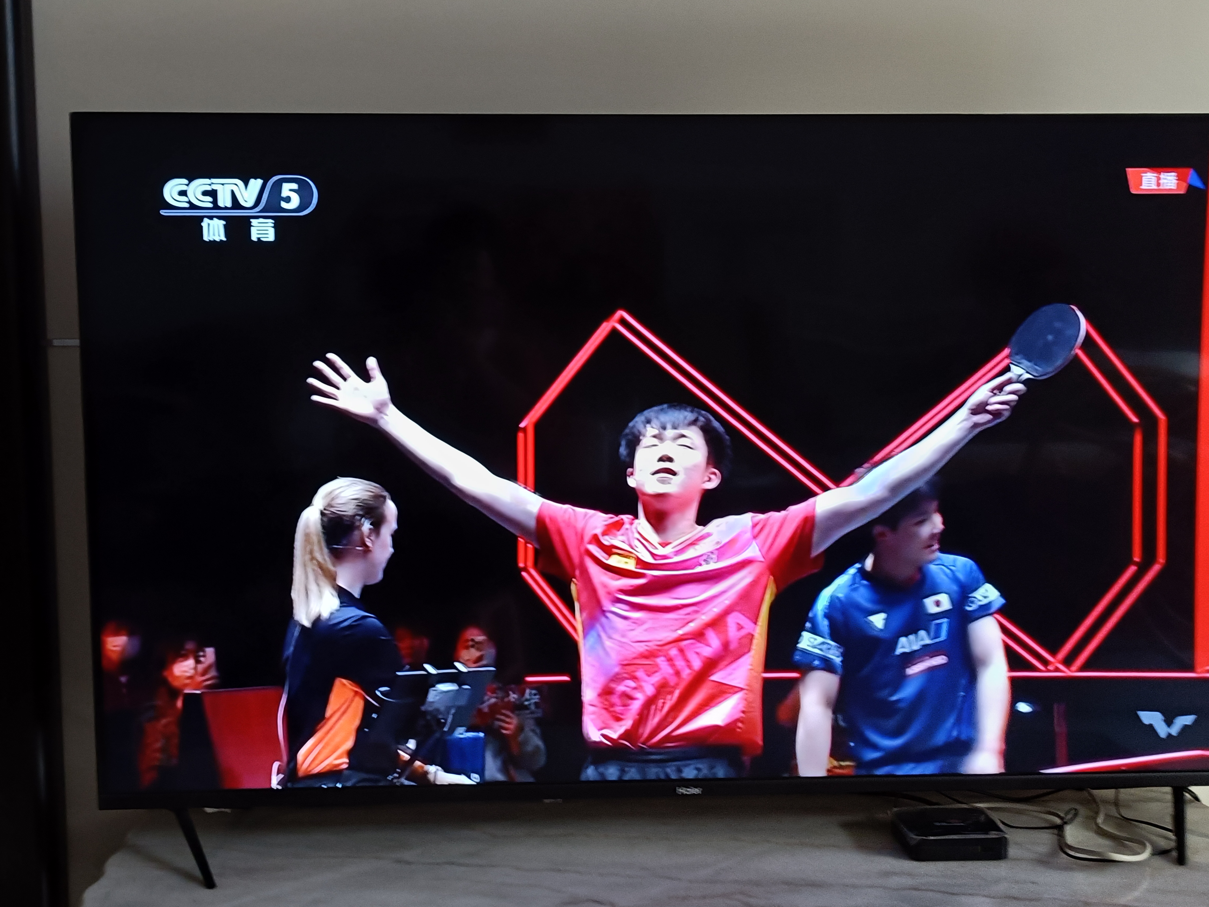 IM体育app-奥地利队横扫波兰队，张本智和刷新纪录的简单介绍