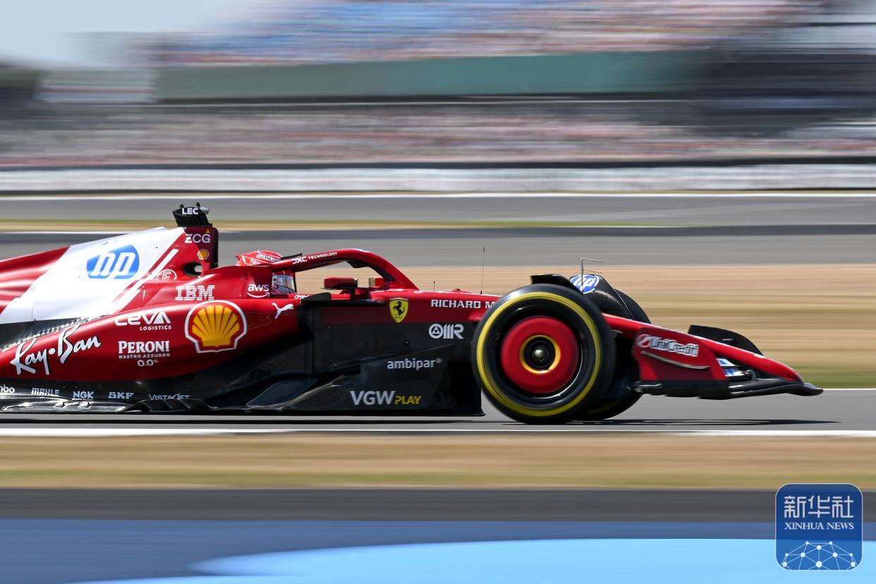 IM体育官方平台-包含红牛二队绝杀梅赛德斯,勒克莱尔惊艳四座的词条