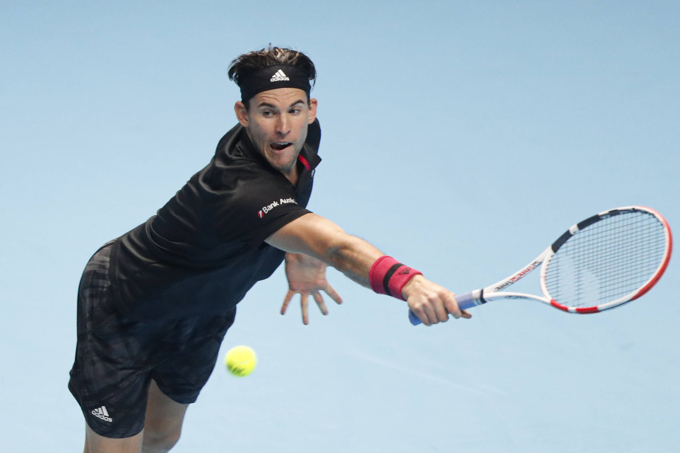 IM体育网页版登录入口-澳网完胜ATP总决赛，蒂姆高光表现