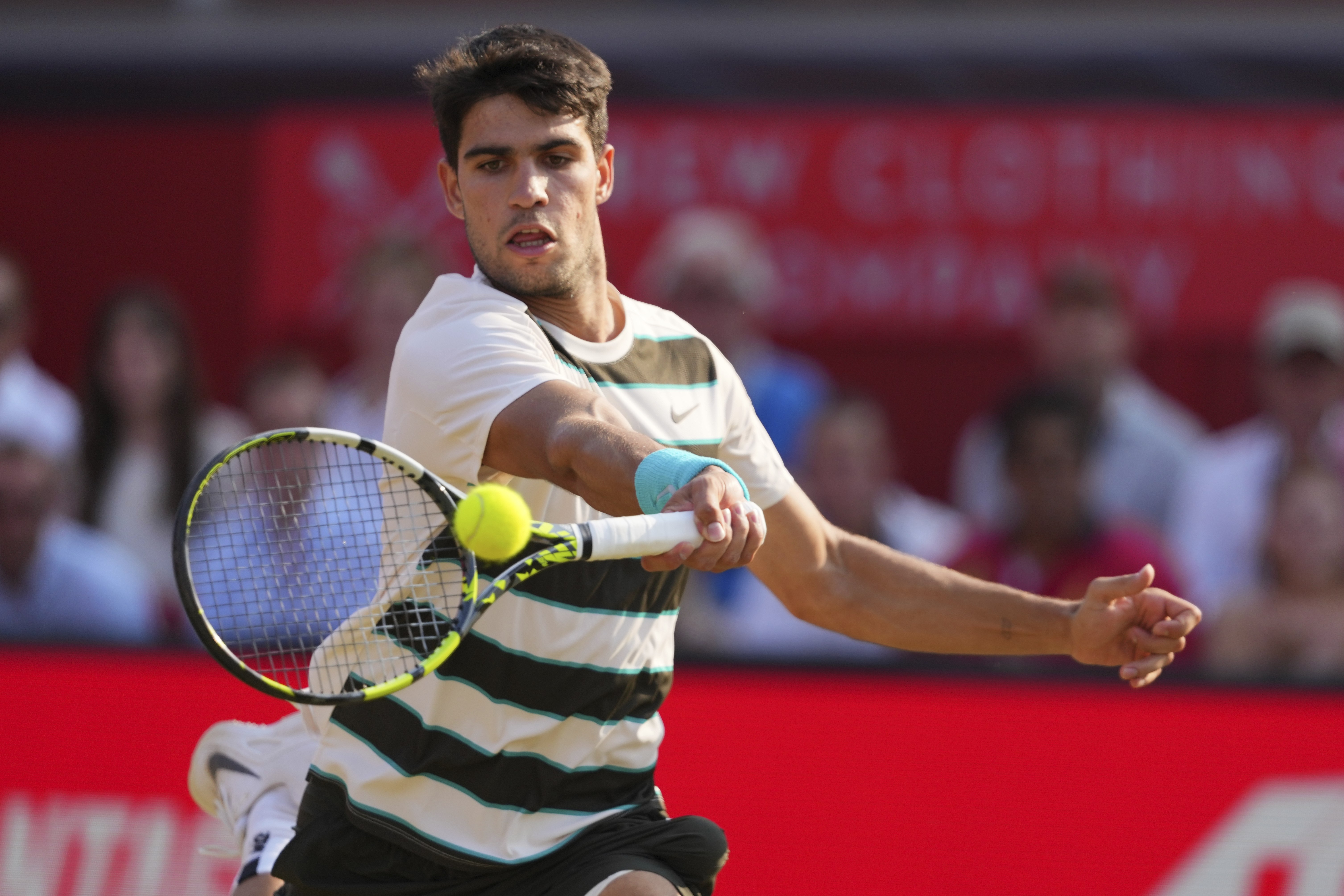 IM体育App下载-澳网力克联合杯,阿尔卡拉斯刷新纪录的简单介绍