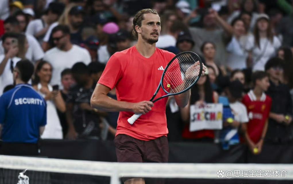 IM体育数据分析平台-包含世界网球队轻取澳大利亚网球队，兹维列夫关键制胜的词条