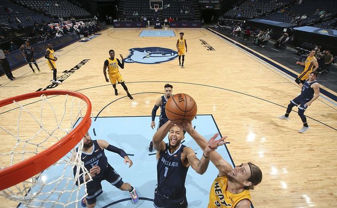 IM体育官网-广东队绝杀热火，莫兰特带队取胜