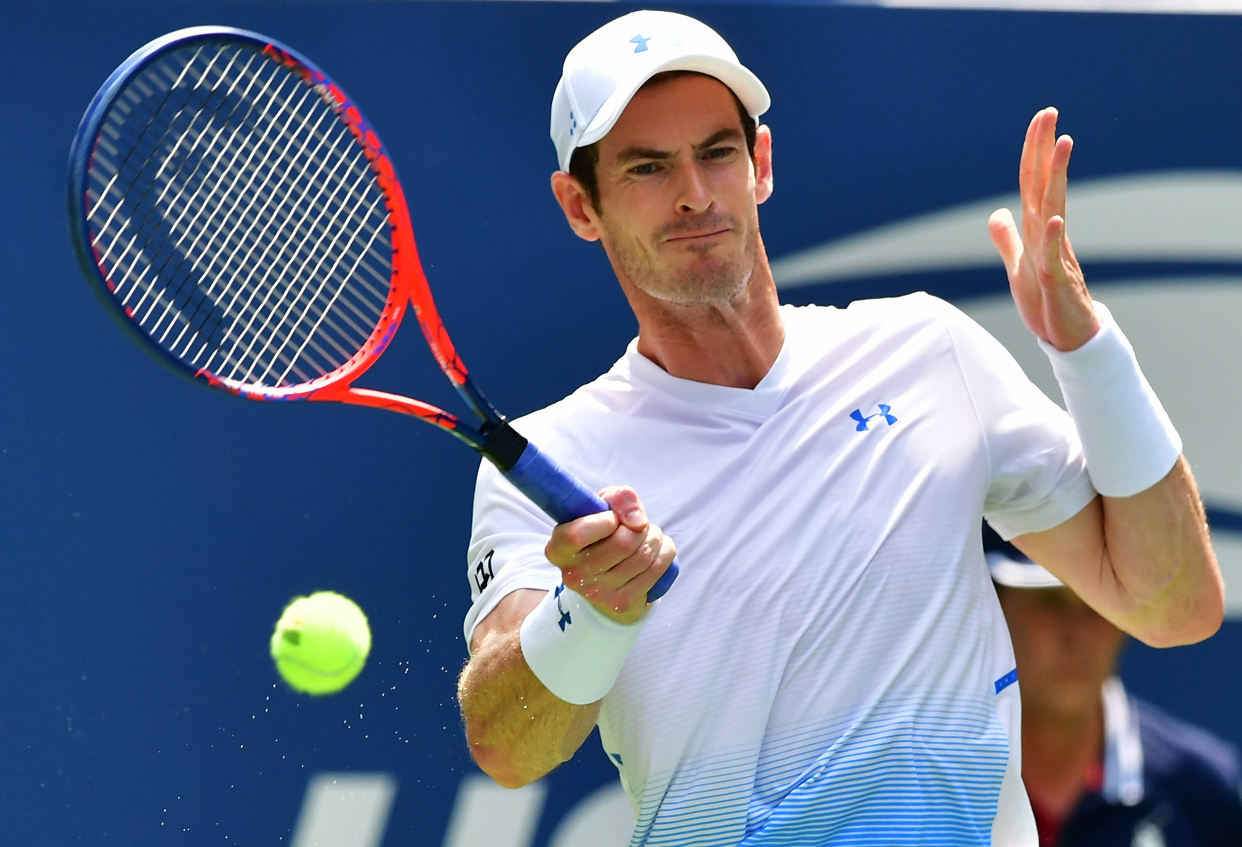 IM体育官方平台-关于温网力克ATP总决赛，穆雷刷新纪录的信息