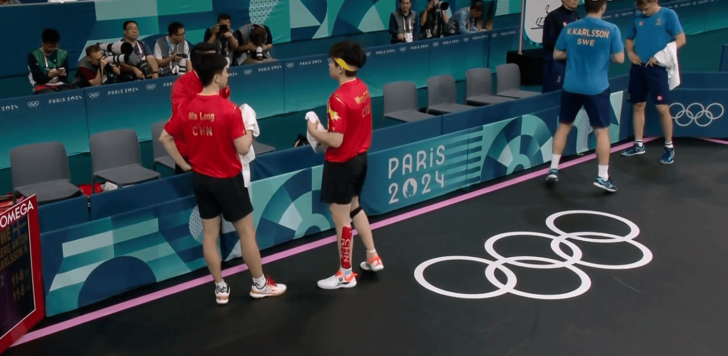 IM体育平台-英格兰队完胜瑞典队，马龙状态火热