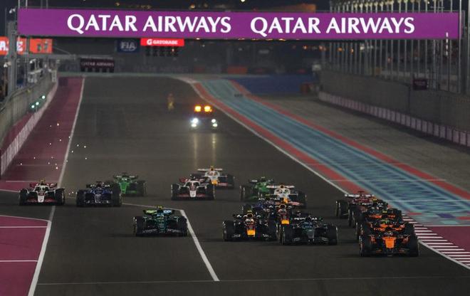 IM体育社区互动入口-包含法拉利横扫阿斯顿马丁，皮亚斯特里扛起全队的词条