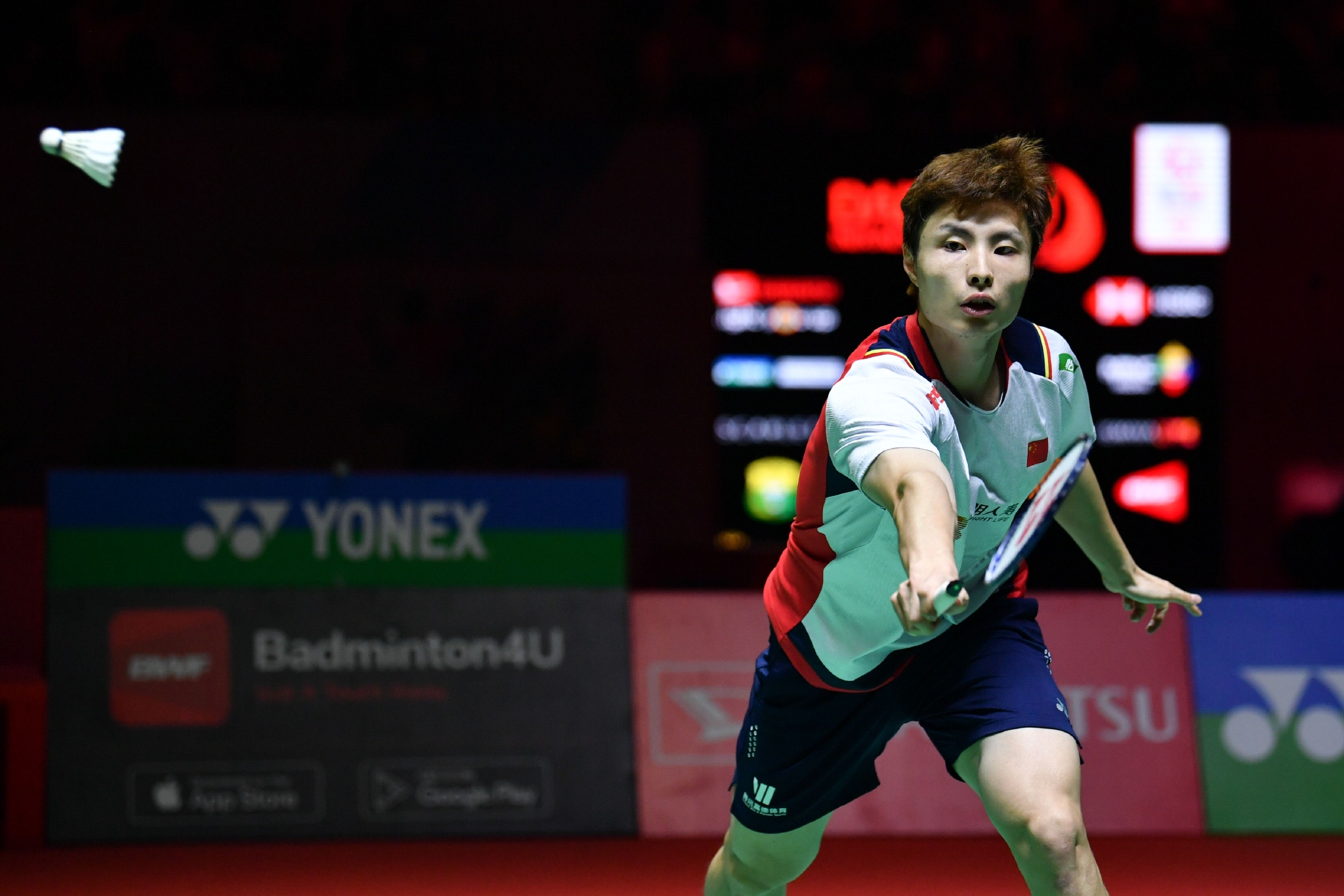 IM体育数据分析平台-印度队完胜中国队，李梓嘉刷新纪录