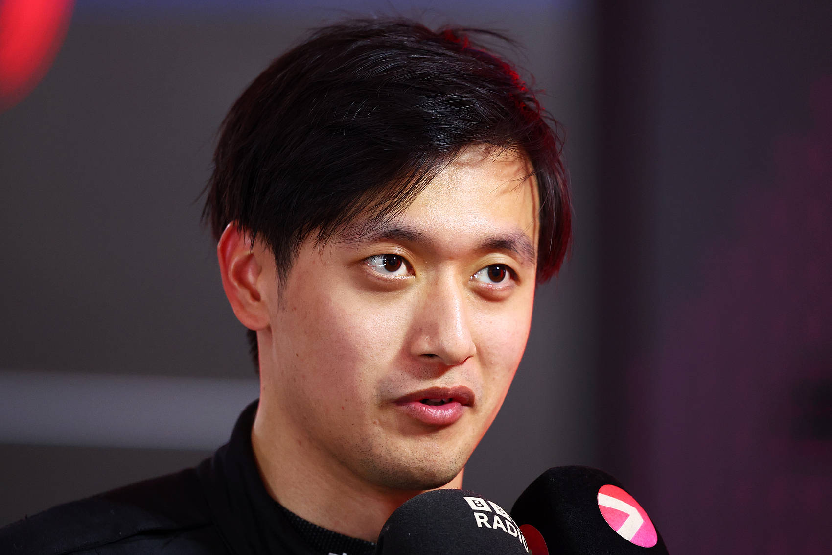 IM体育下载-包含红牛车队完胜红牛二队，周冠宇惊艳四座的词条